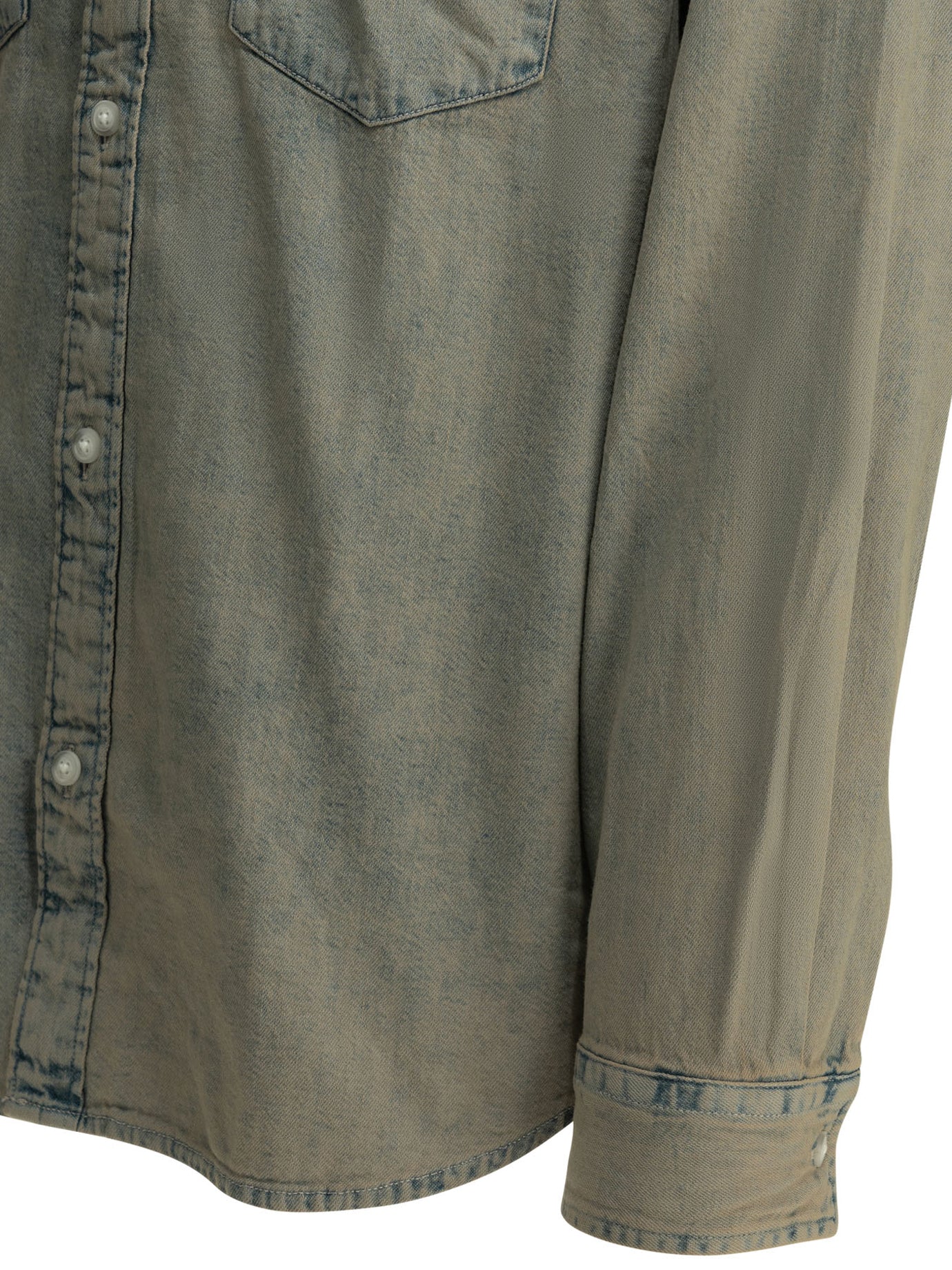 "Western" Casual shirt Shirts
