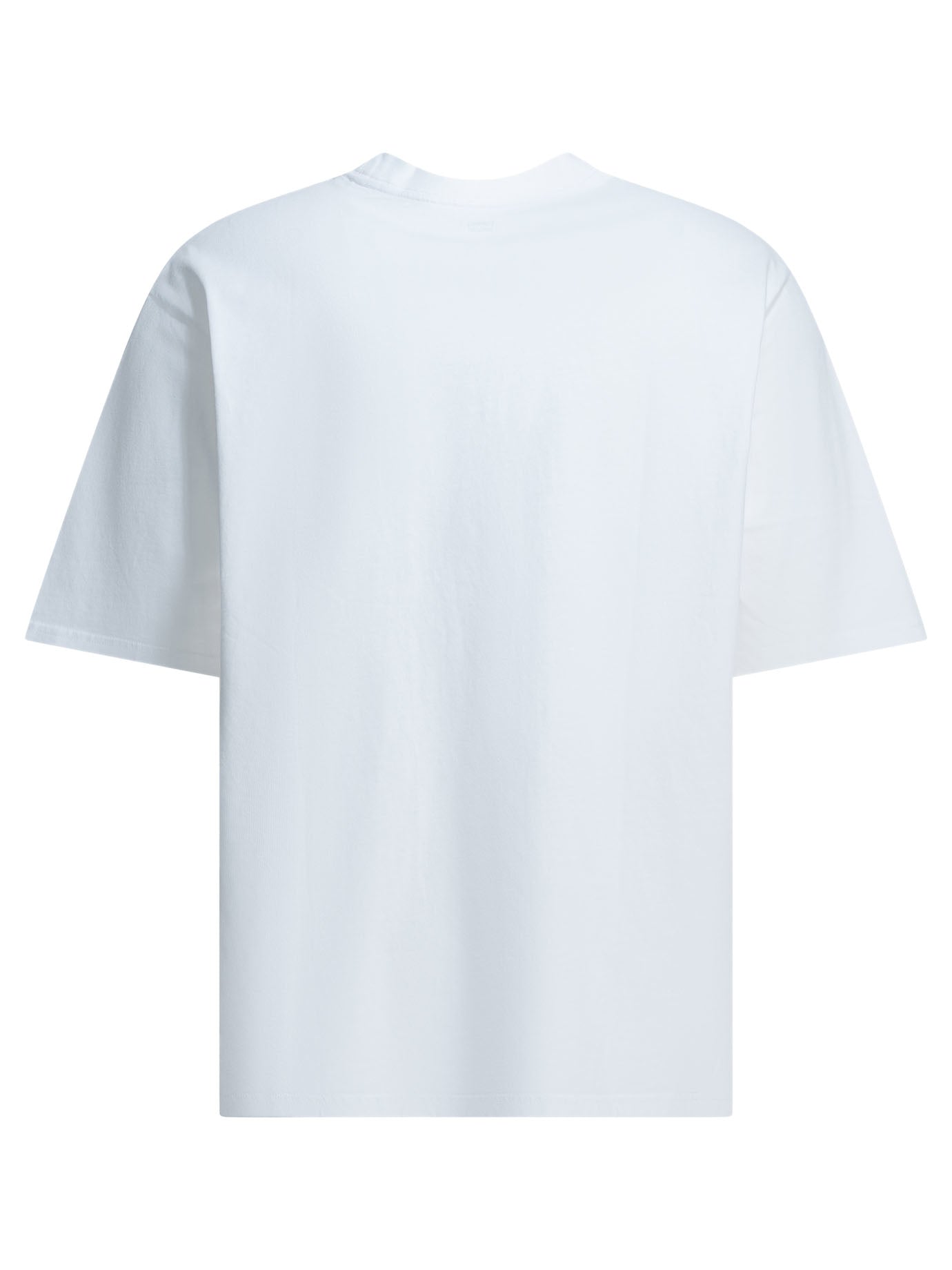 "Workwear" crewneck T-shirt T-shirts