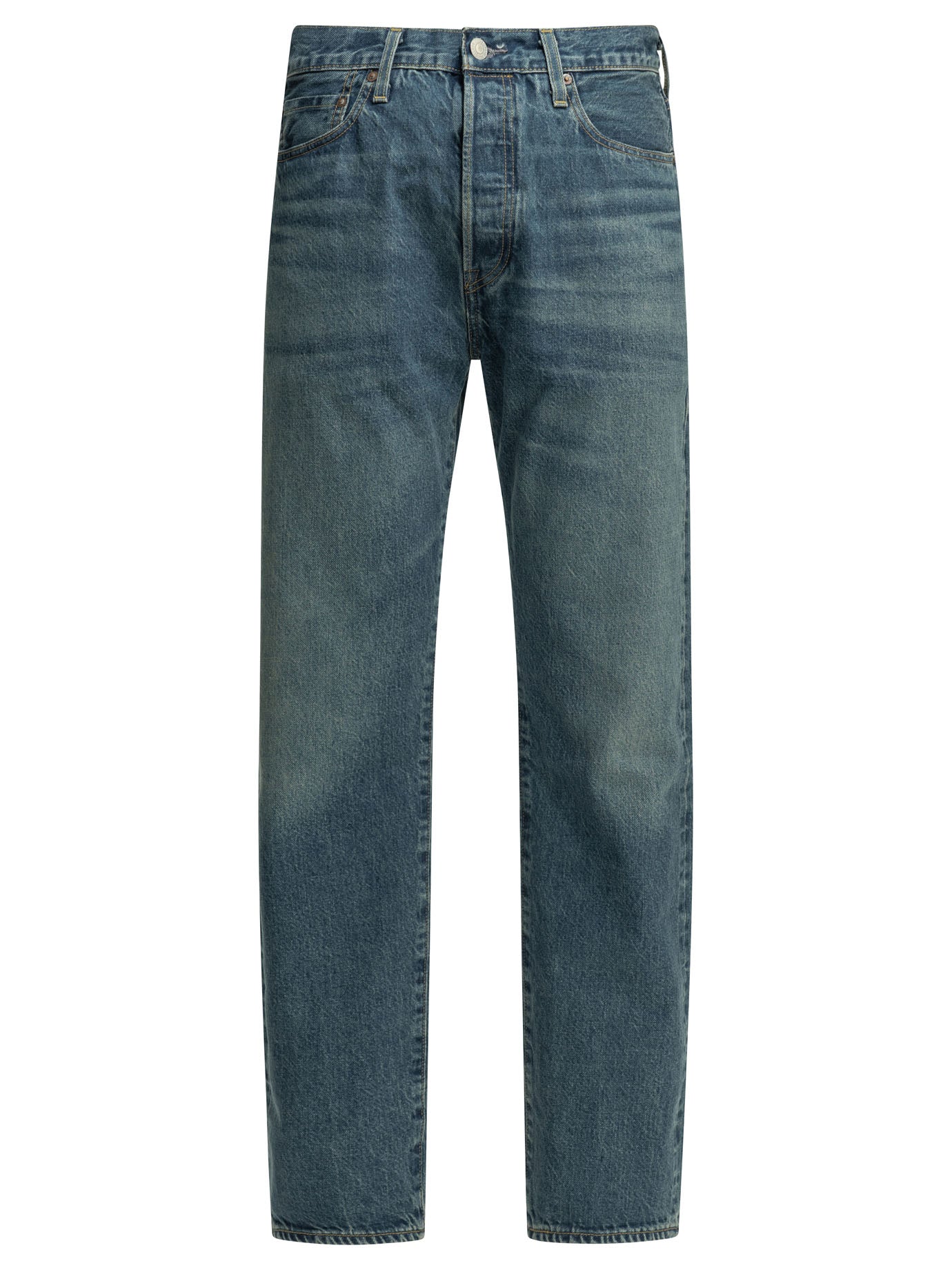 "501® 80s" Straight-leg jeans Jeans