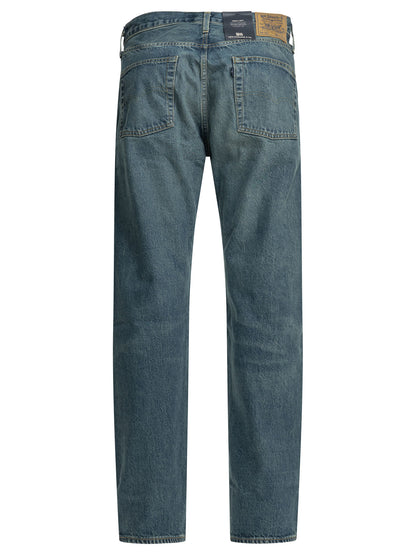 "501® 80s" Straight-leg jeans Jeans