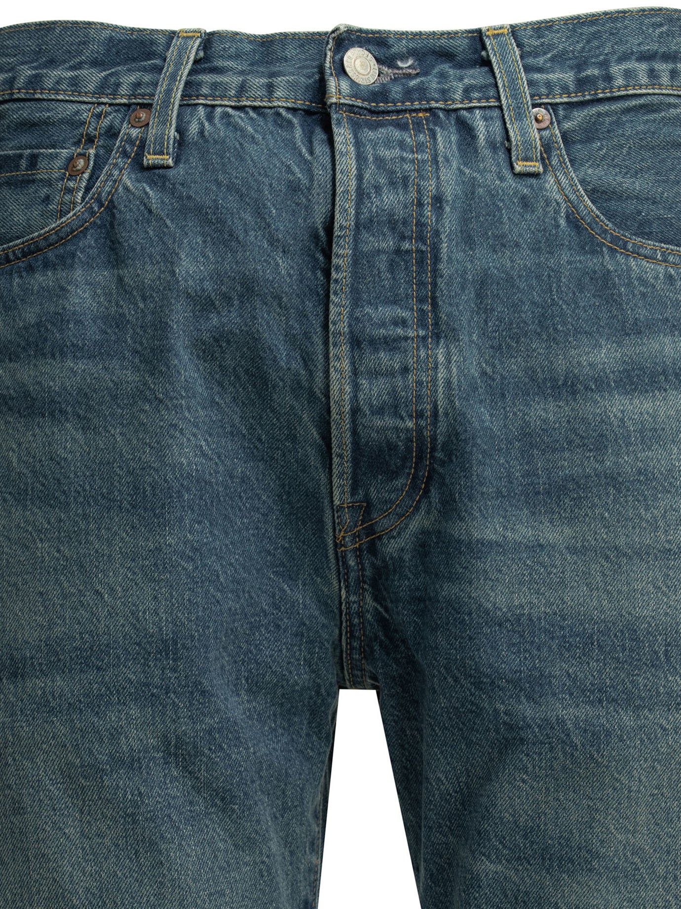 "501® 80s" Straight-leg jeans Jeans