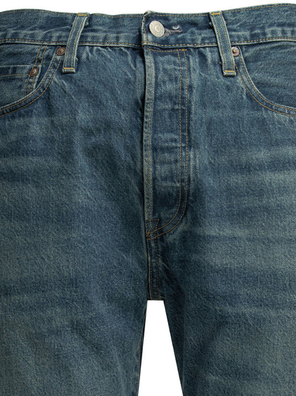 "501® 80s" Straight-leg jeans Jeans