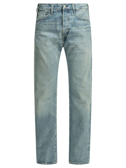 "501® 80s" Straight-leg jeans Jeans