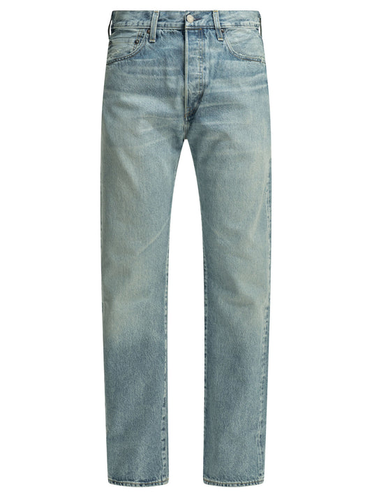"501® 80s" Straight-leg jeans Jeans