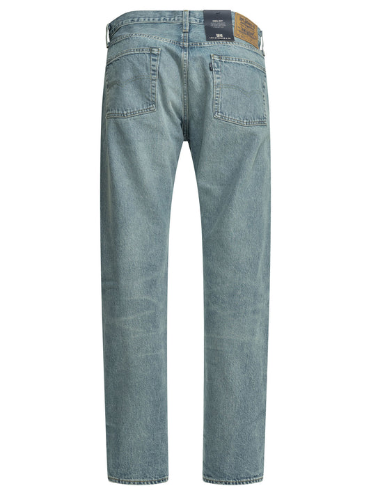 "501® 80s" Straight-leg jeans Jeans