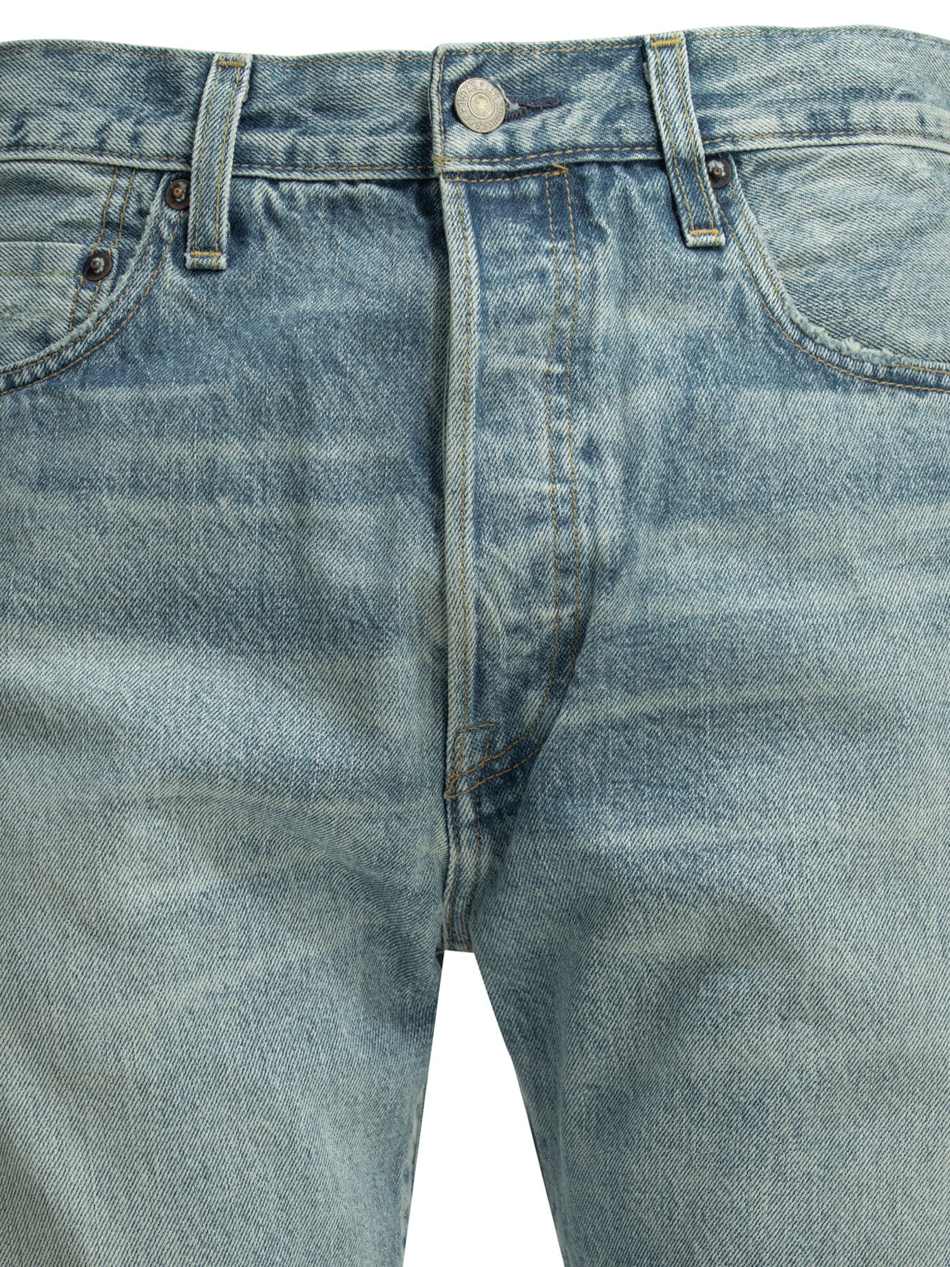"501® 80s" Straight-leg jeans Jeans