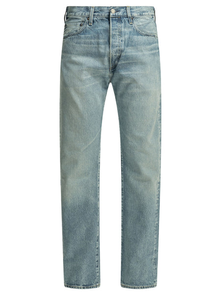 "501® 80s" Straight-leg jeans Jeans