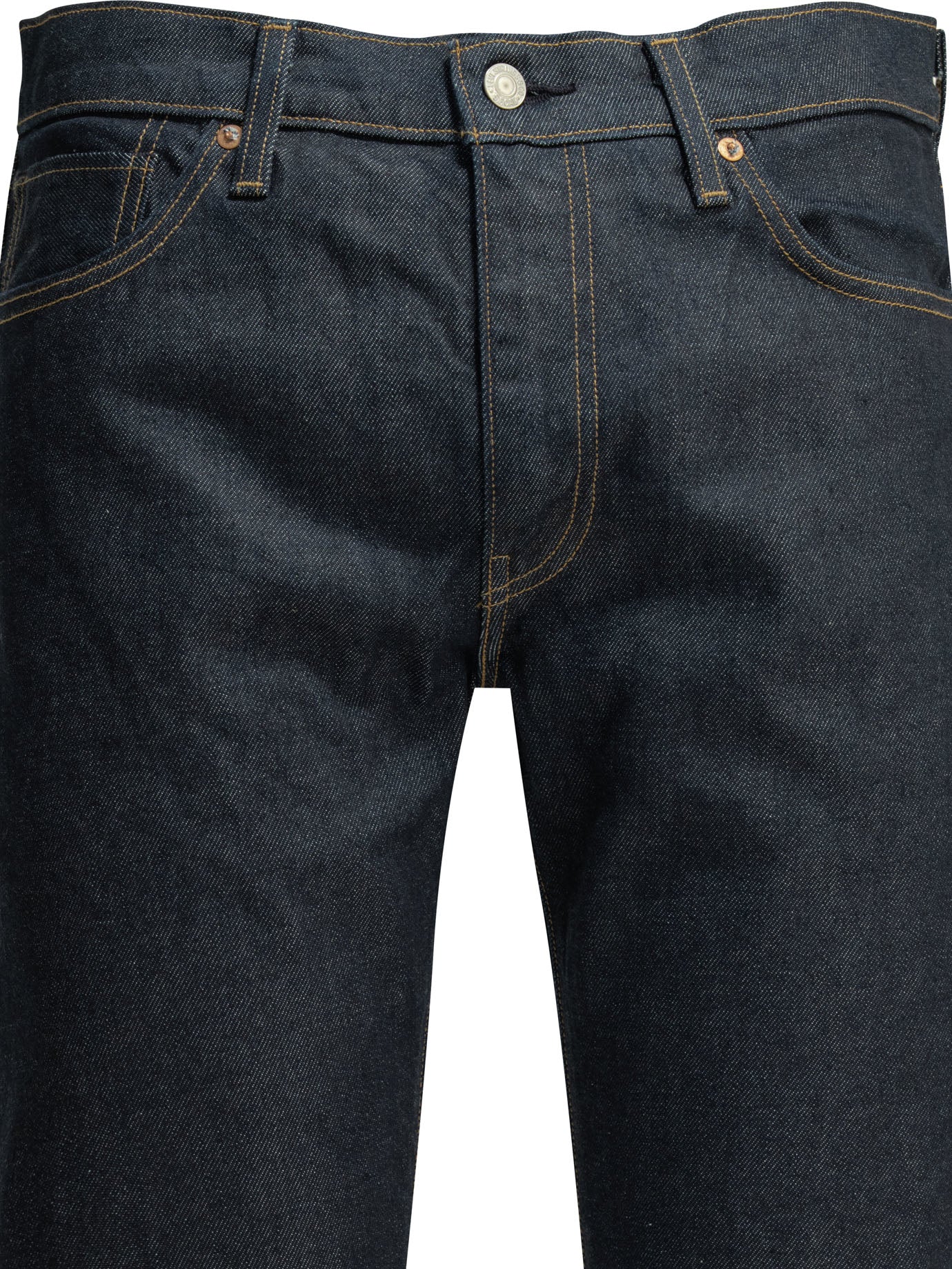 " Blue Tab 511" straight Leg Jeans Jeans