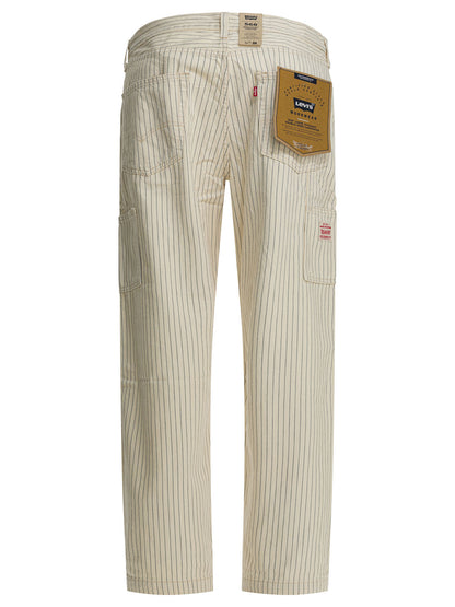 "568™" pants Trousers