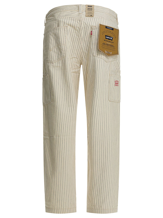 "568™" pants Trousers