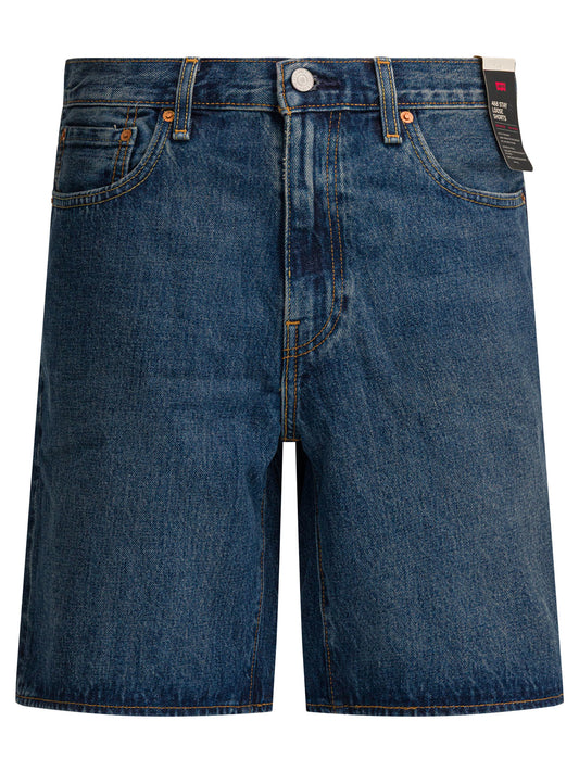 "468 Stay Loose" Shorts Shorts