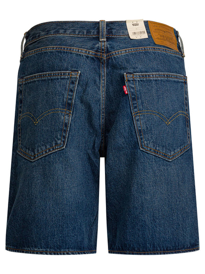 "468 Stay Loose" Shorts Shorts