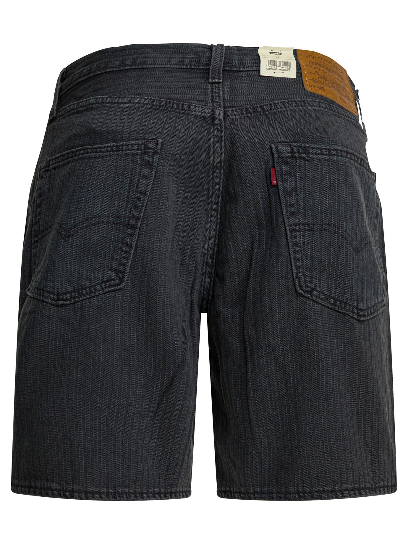 "468 Stay Loose" Shorts Shorts