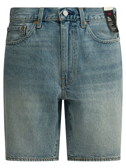 "468 Stay Loose" Shorts Shorts