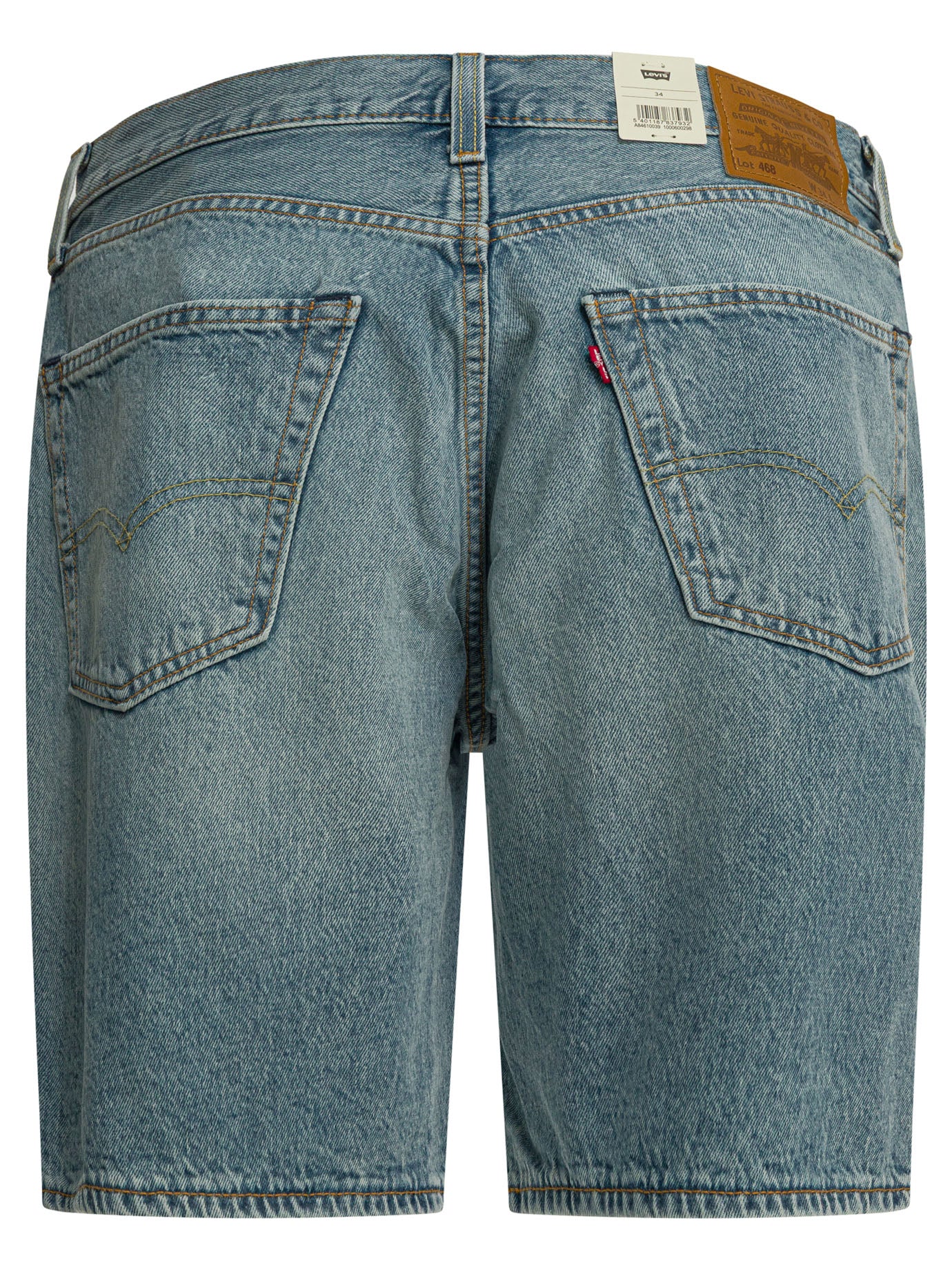 "468 Stay Loose" Shorts Shorts