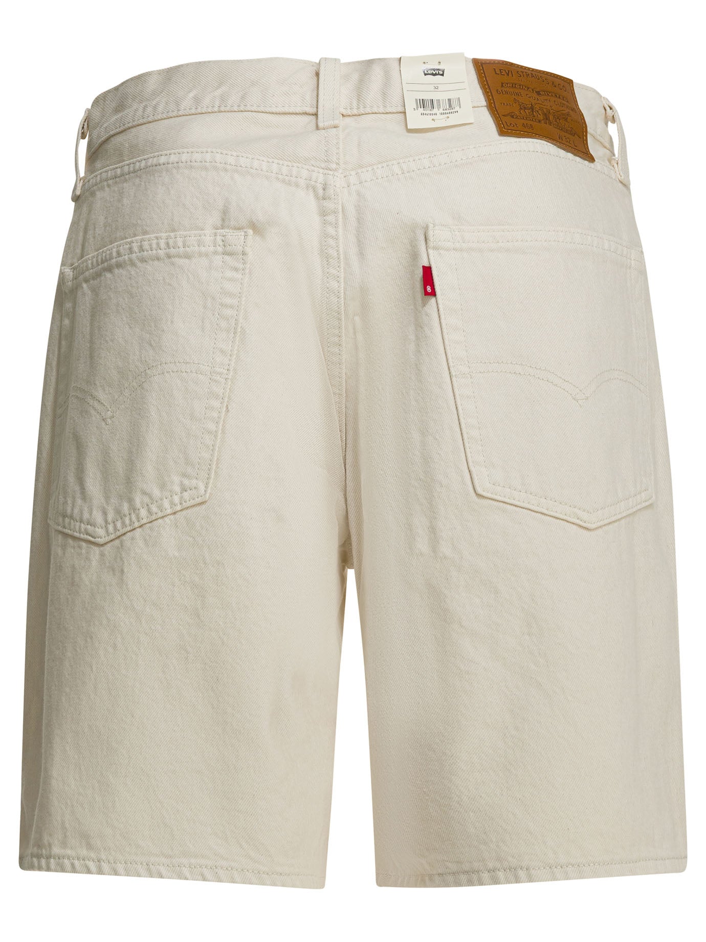 "468 Stay Loose" Shorts Shorts