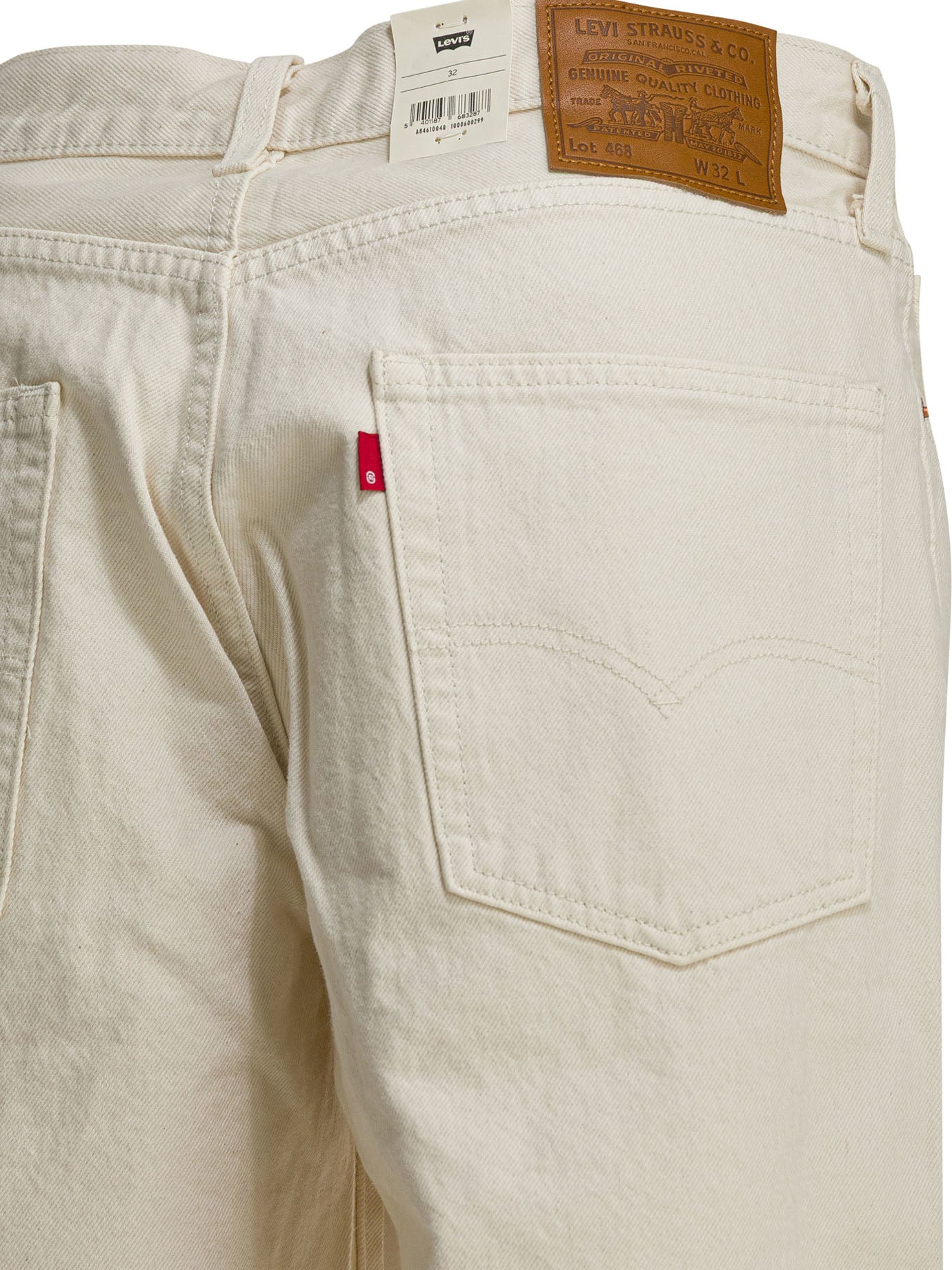"468 Stay Loose" Shorts Shorts