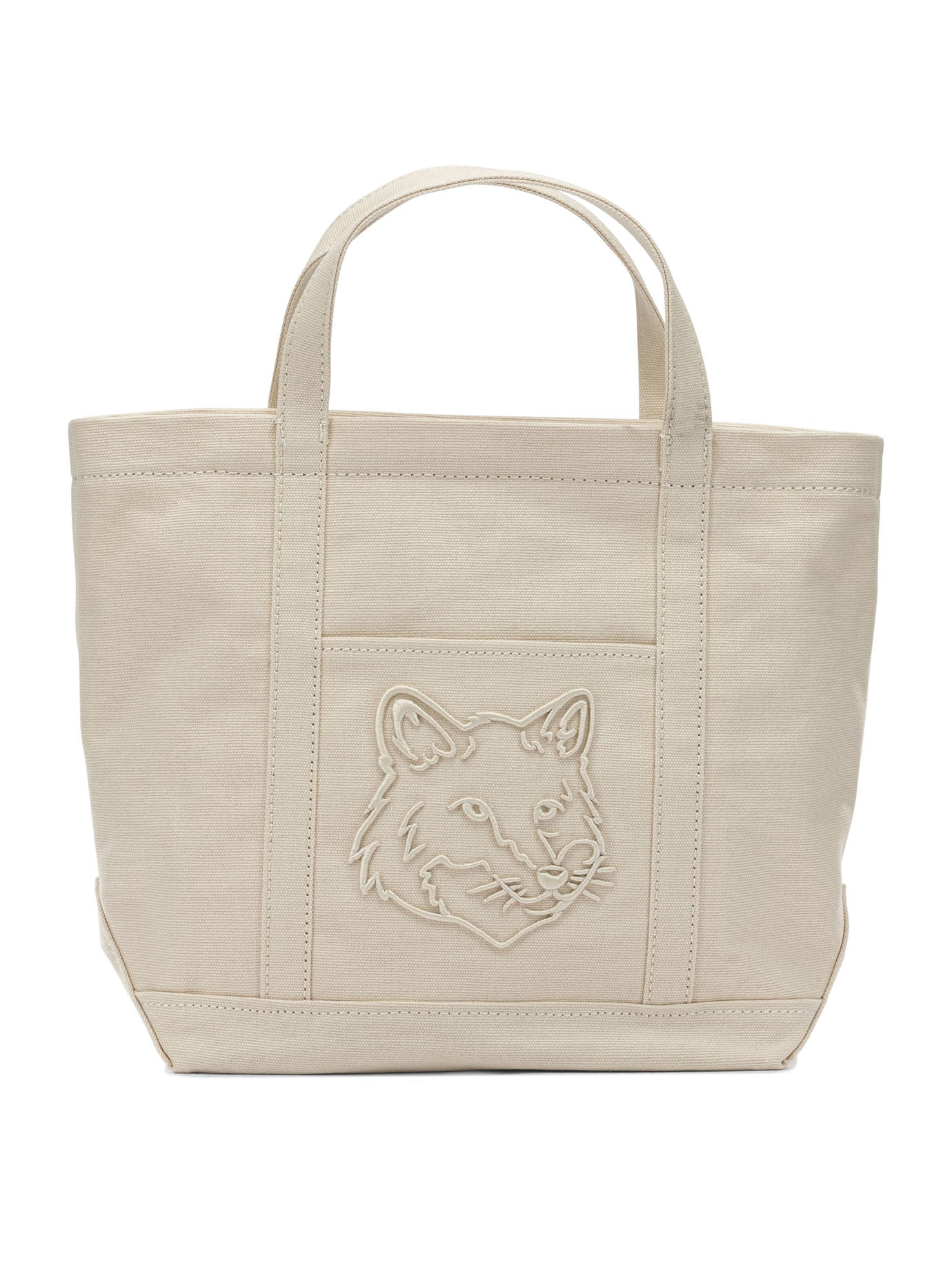 "Fox Head" Medium handbag Handbags