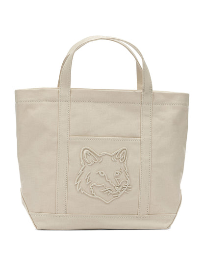 "Fox Head" Medium handbag Handbags