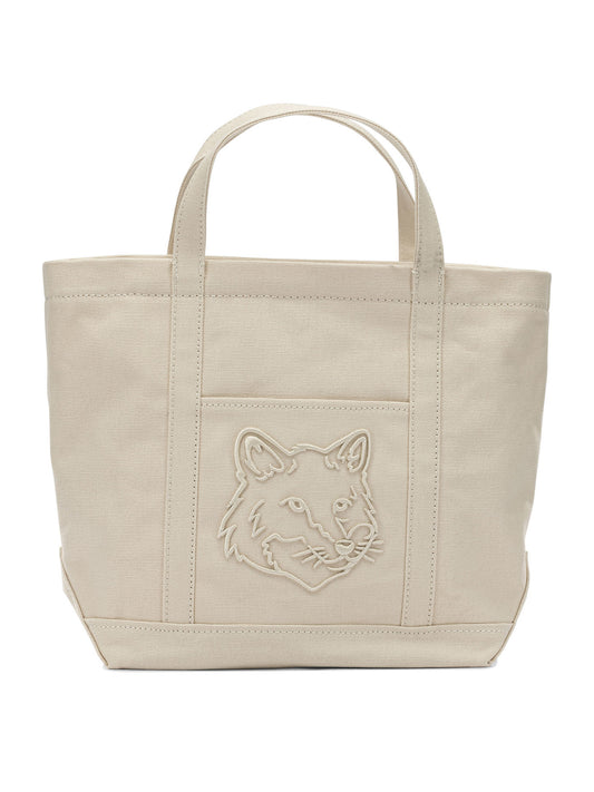 "Fox Head" Medium handbag Handbags