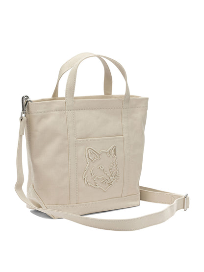 "Fox Head" Medium handbag Handbags