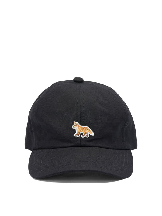 "Baby Fox" baseball cap Hats