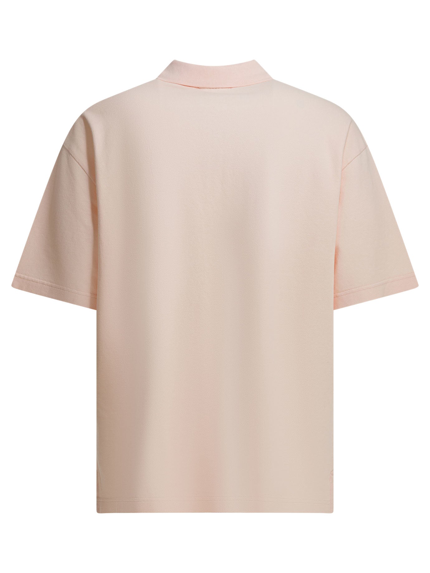 "Fox Head" Polo shirt with buttons Polo shirts