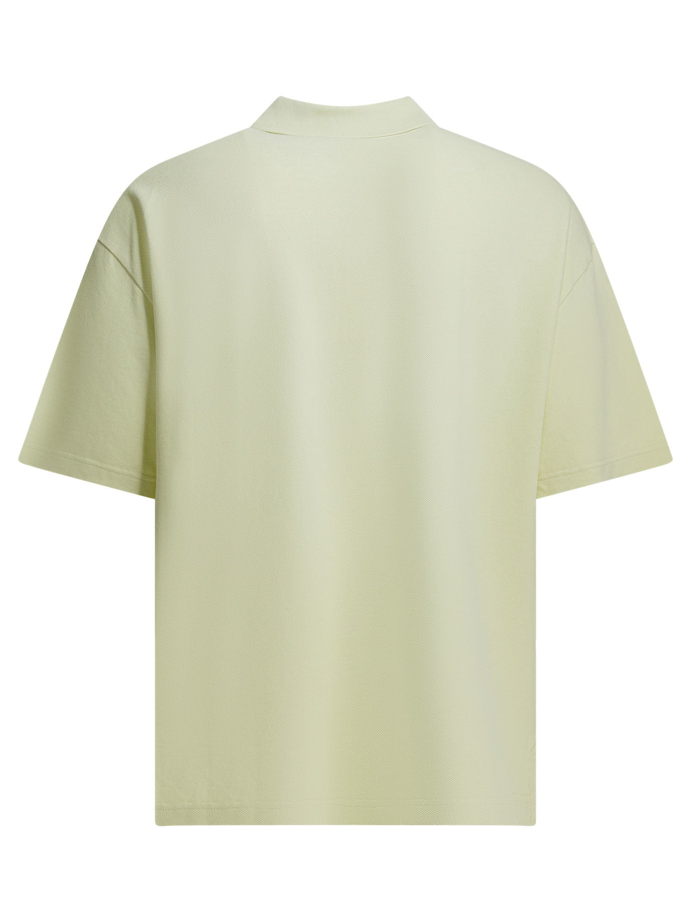 "Fox Head" Polo shirt with buttons Polo shirts