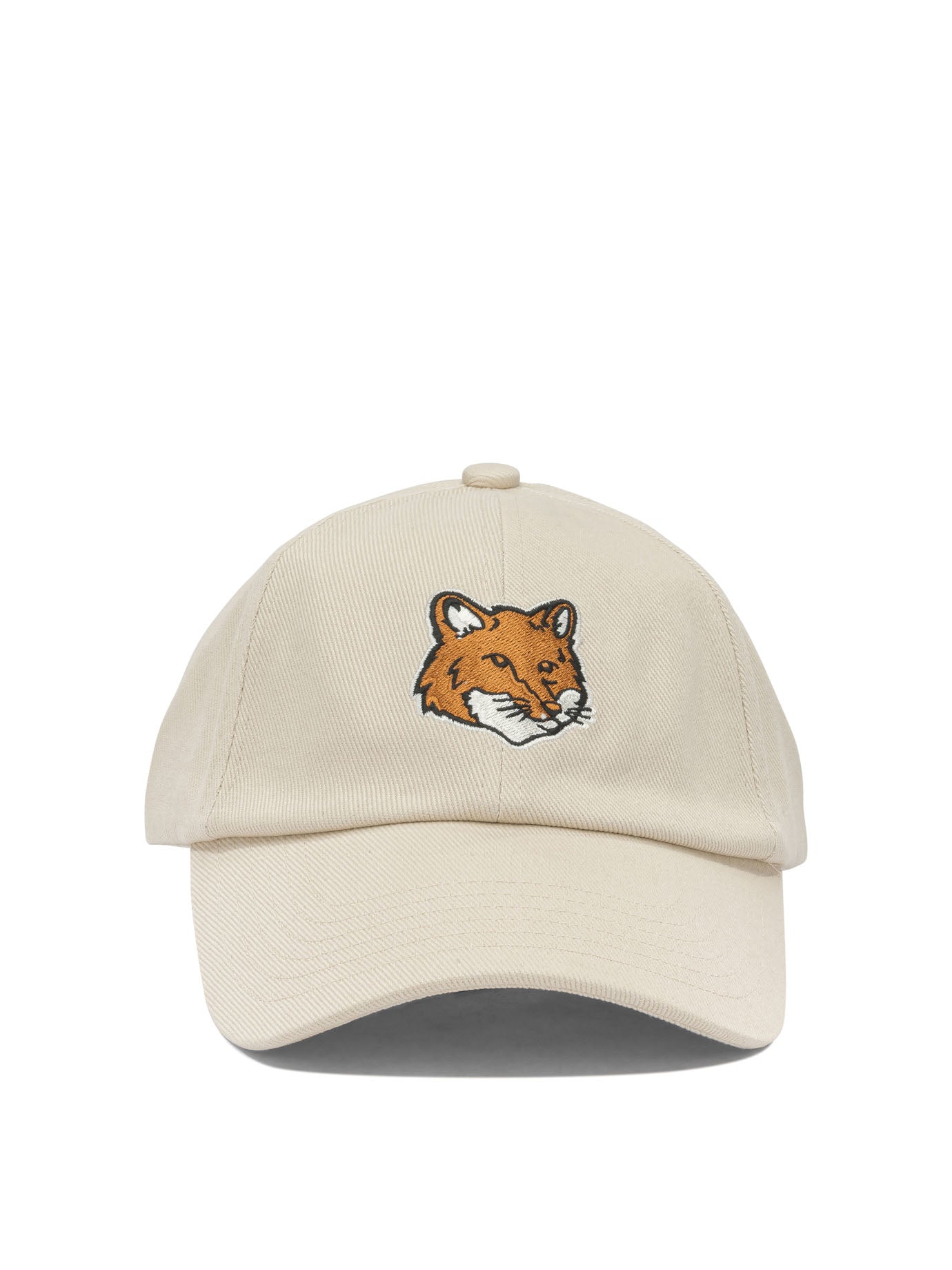 "Fox Head" trucker hat Hats