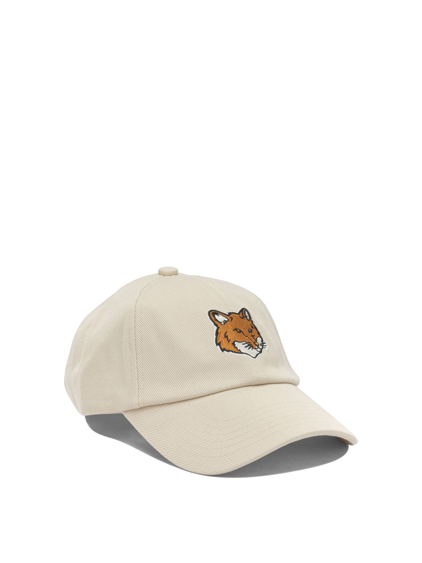 "Fox Head" trucker hat Hats