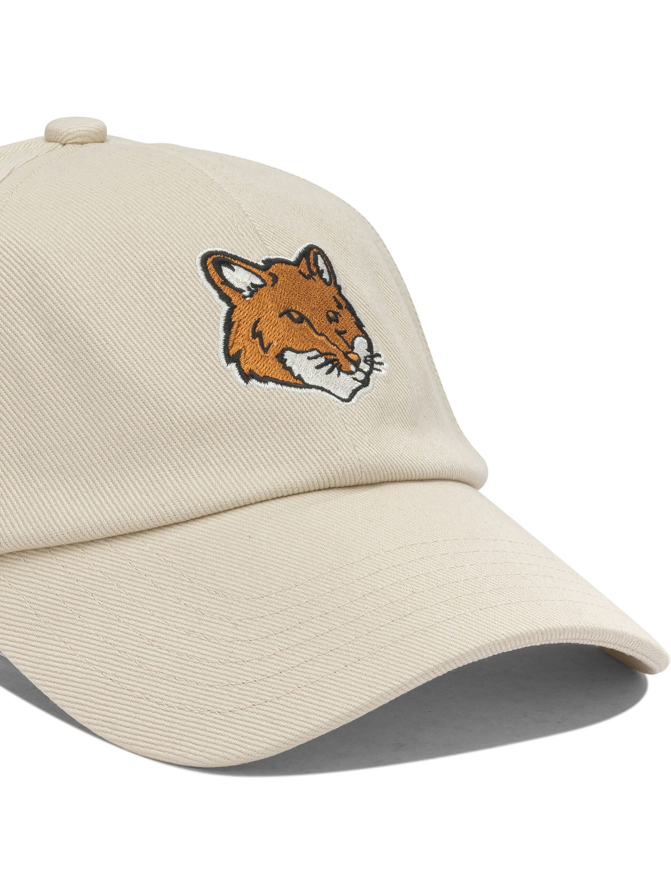 "Fox Head" trucker hat Hats