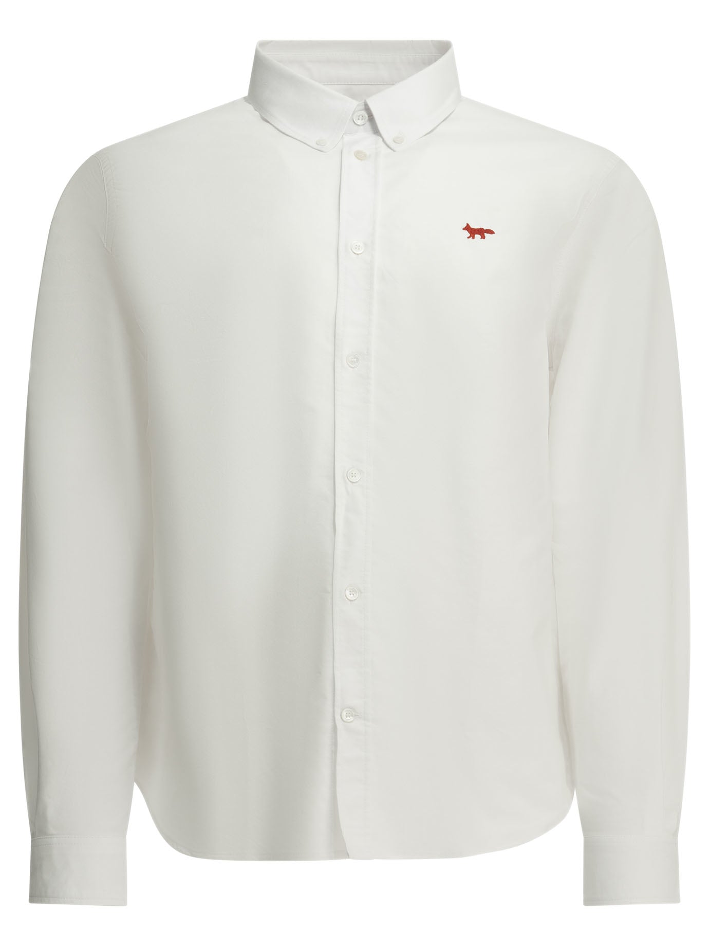 "Profile Fox" casual shirt Shirts