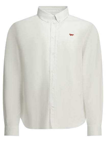 "Profile Fox" casual shirt Shirts