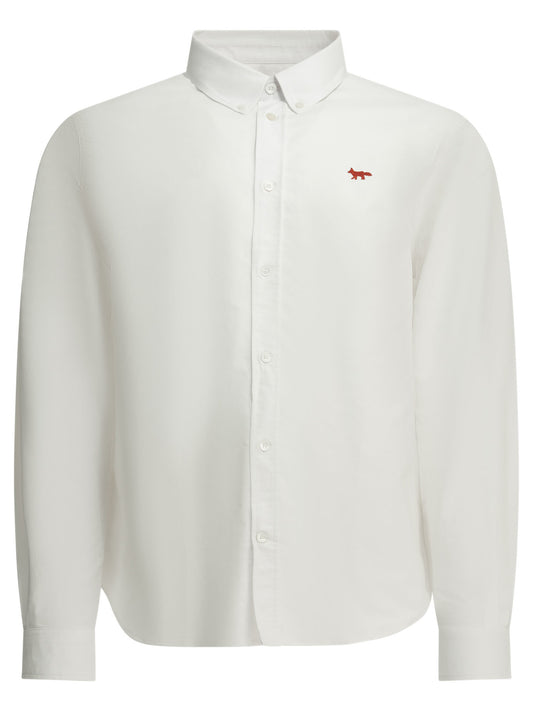 "Profile Fox" casual shirt Shirts
