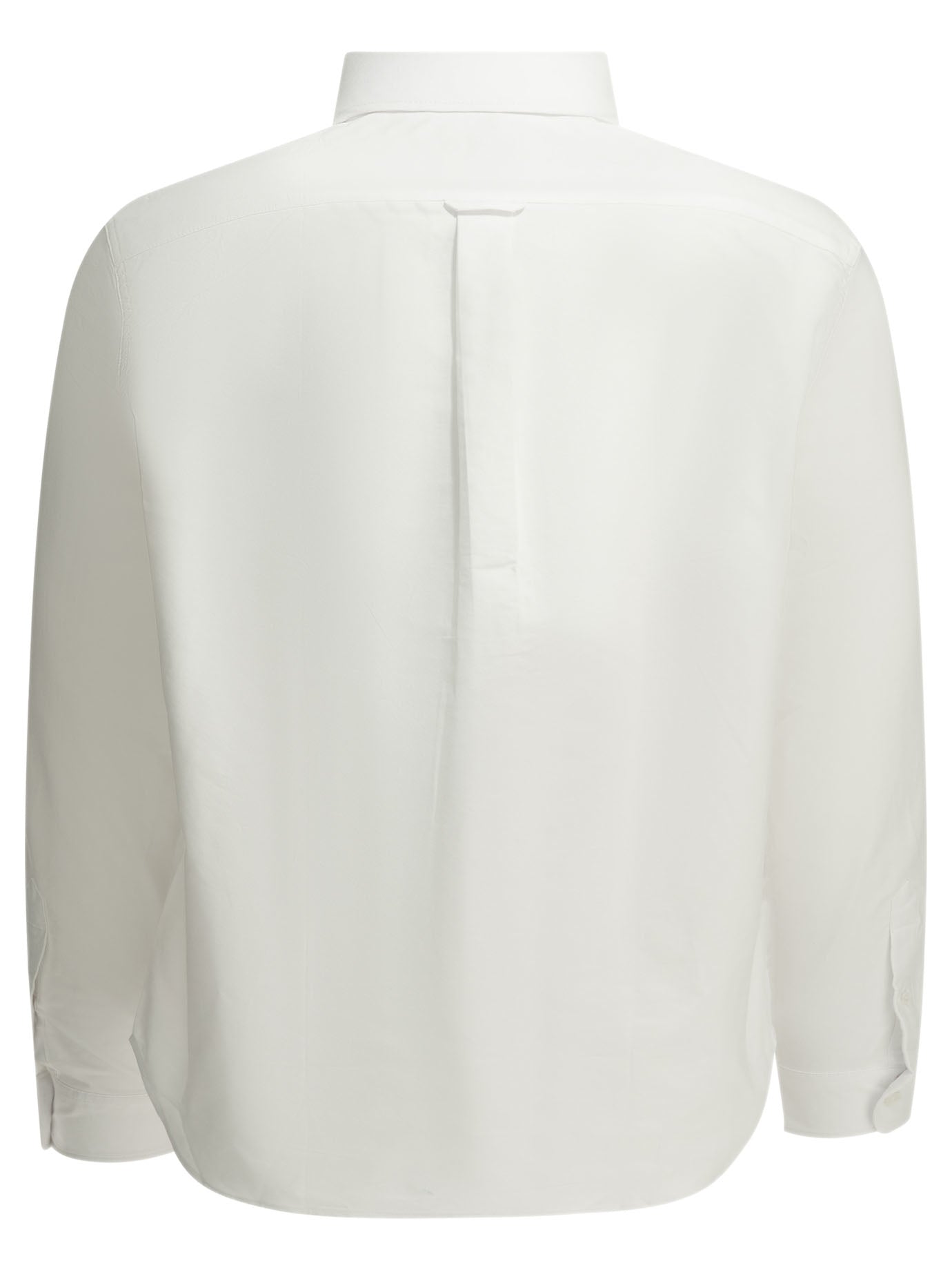 "Profile Fox" casual shirt Shirts