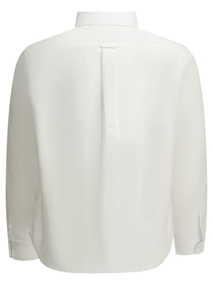 "Profile Fox" casual shirt Shirts