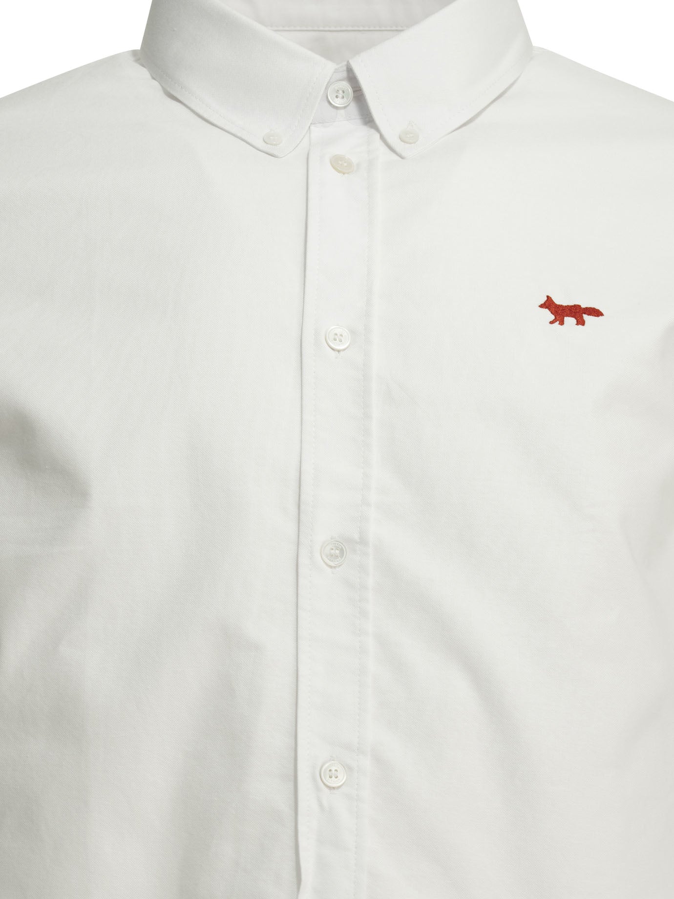 "Profile Fox" casual shirt Shirts