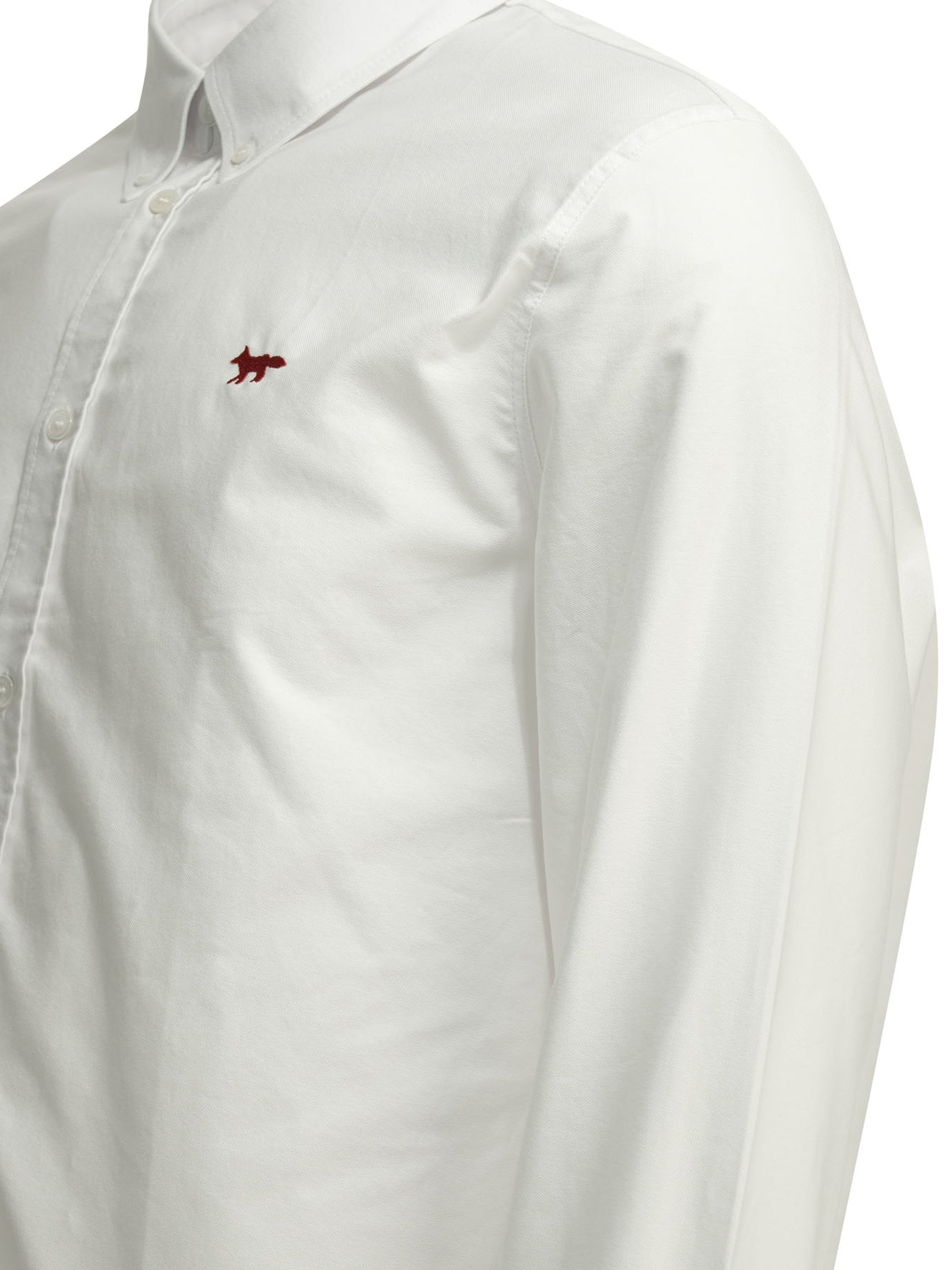 "Profile Fox" casual shirt Shirts