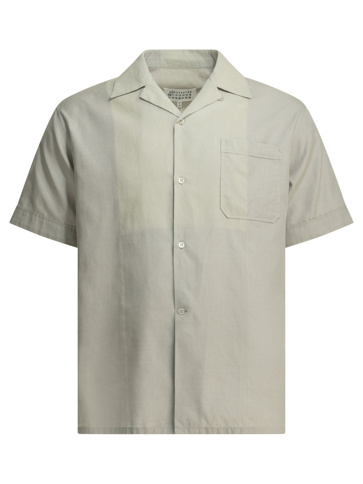 Casual cotton shirt Shirts