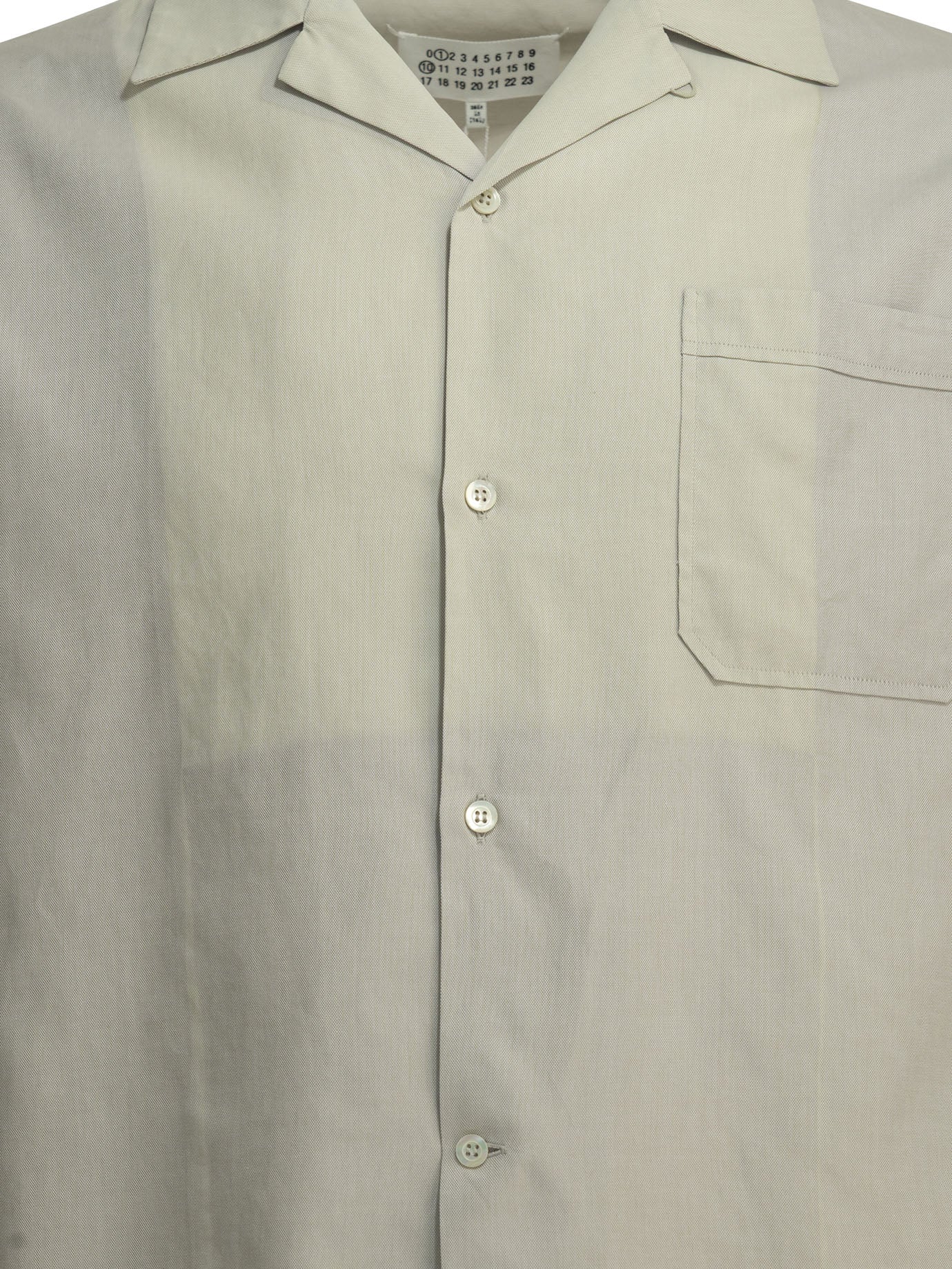 Casual cotton shirt Shirts