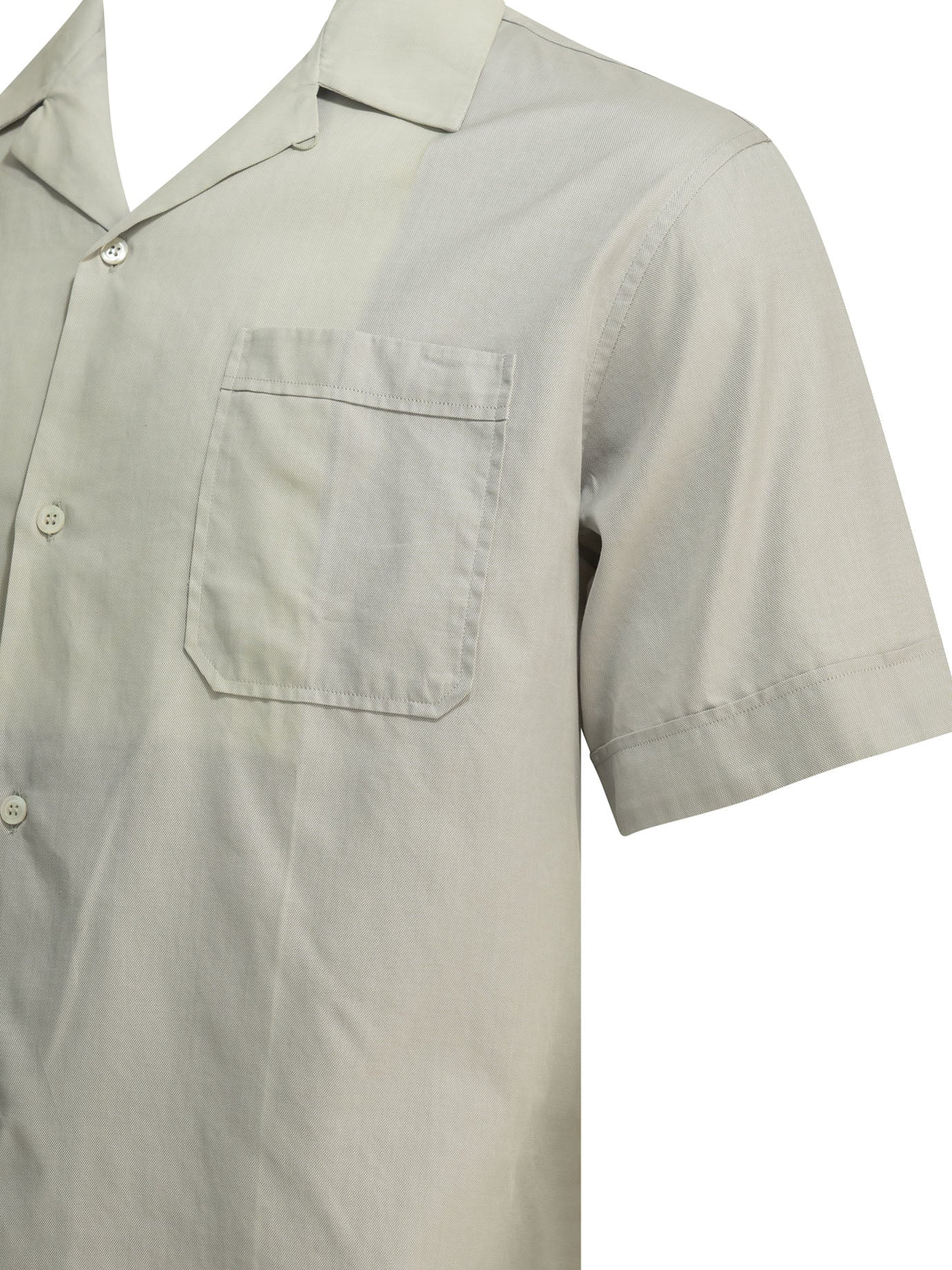 Casual cotton shirt Shirts