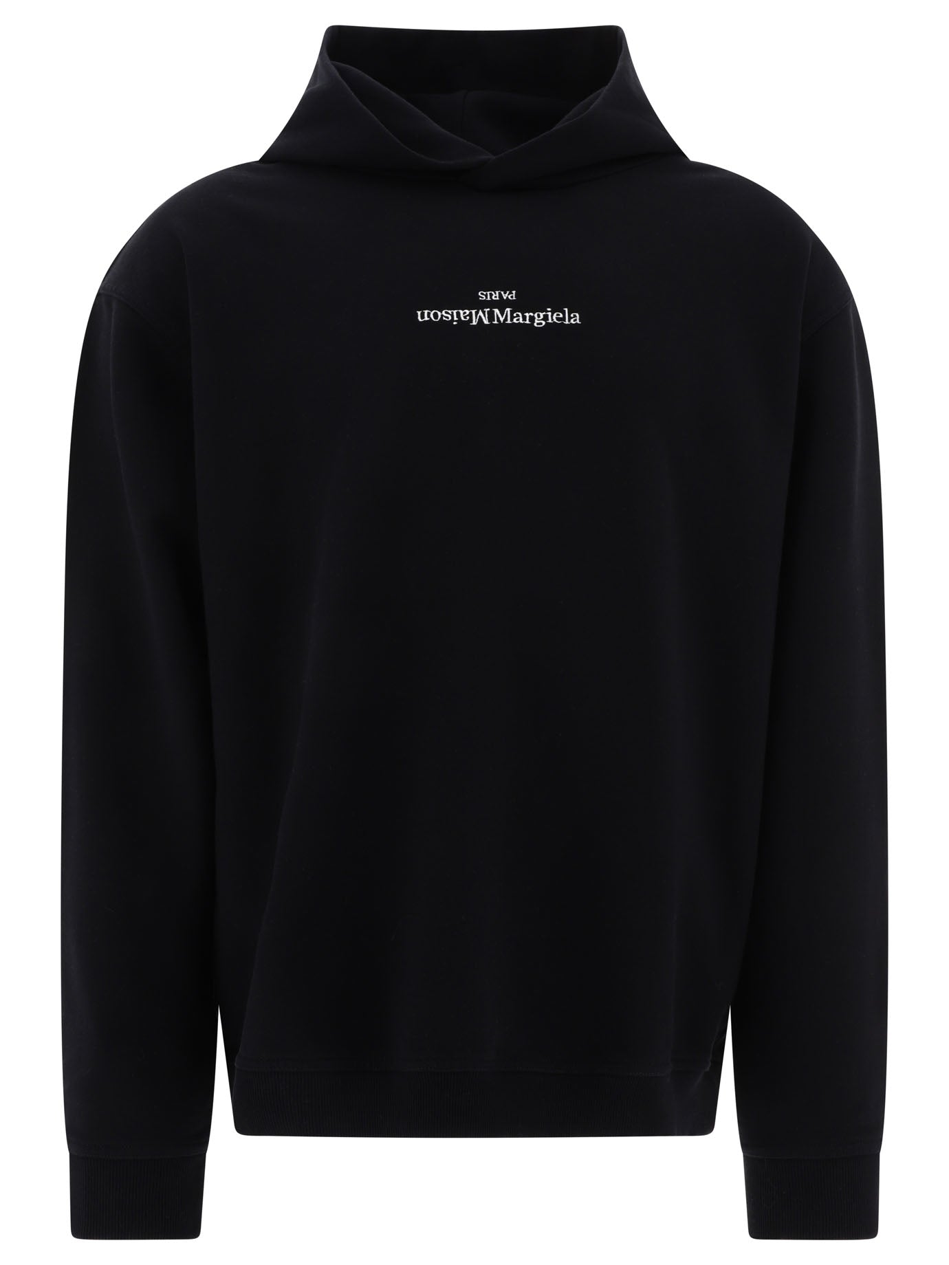 Hoodie with logo Sweatshirts