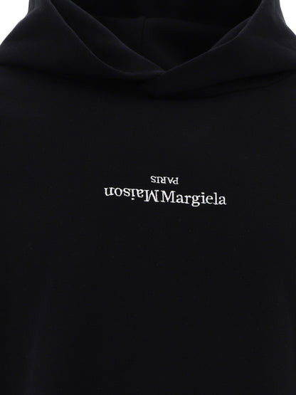 Hoodie with logo Sweatshirts