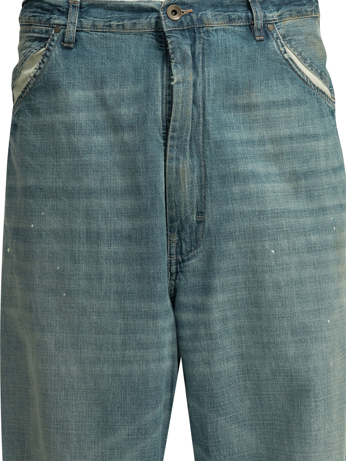 Wide leg jeans Jeans