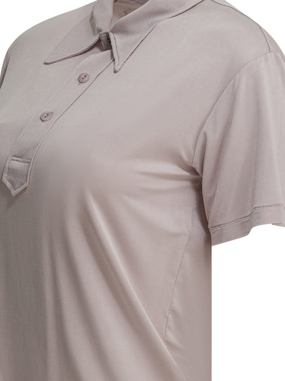 Polo shirt with buttons Polo shirts