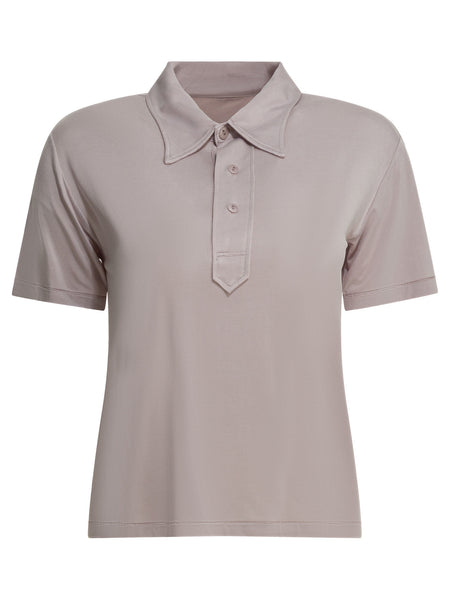 Polo shirt with buttons Polo shirts