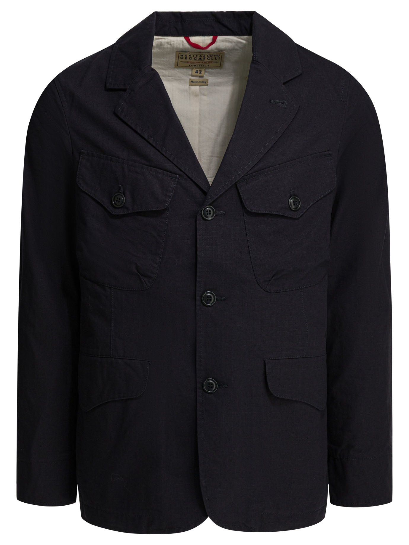 "Bush" Lightweight jacket Jackets and Coats