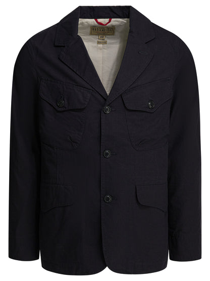 "Bush" Lightweight jacket Jackets and Coats