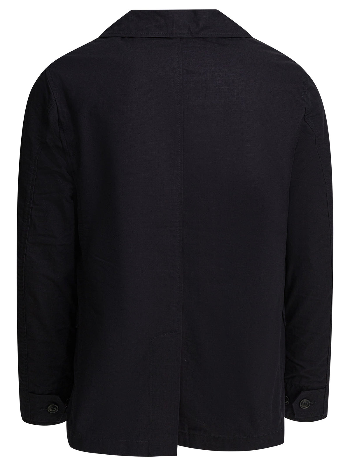 "Bush" Lightweight jacket Jackets and Coats