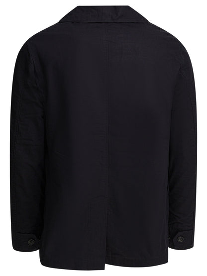 "Bush" Lightweight jacket Jackets and Coats